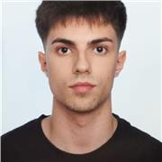 Estudiante 3r curso de Educación Primaria en la universidad Blanquerna. Experiencia de varios años en todo tipo de contextos.